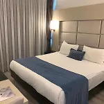 ماي هوتل