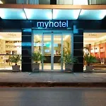 فندق ماي هوتل 3*