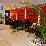 麦酒店 酒店