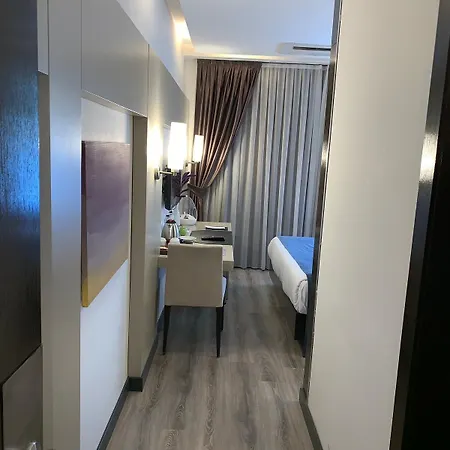 My Hotel