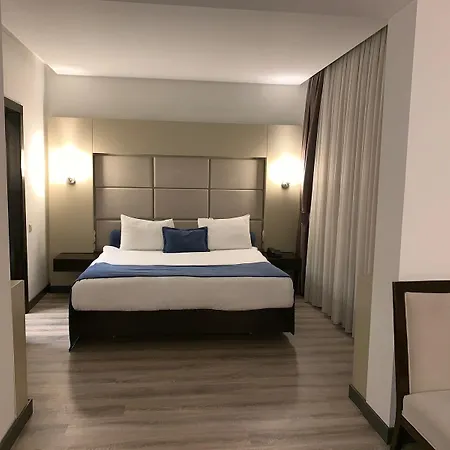 My