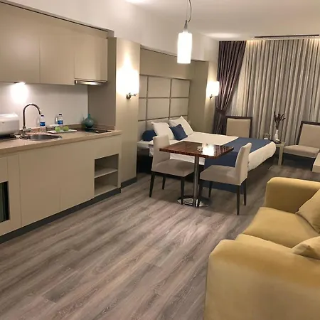 فندق ماي هوتل إزمير