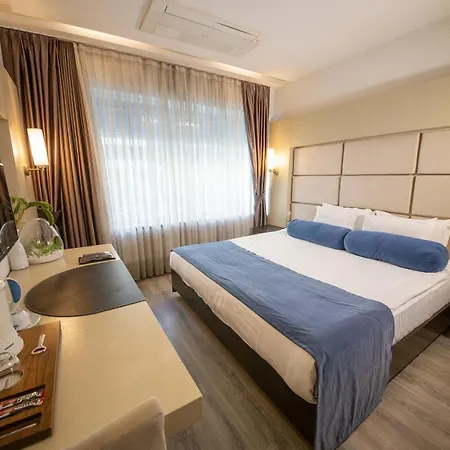 My 3* Izmir