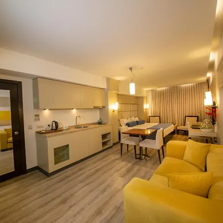 Hotel My