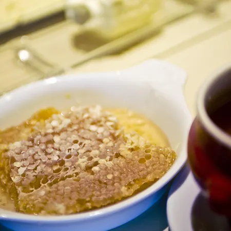 فندق ماي هوتل 3*