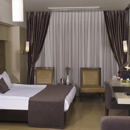 فندق ماي هوتل 3*