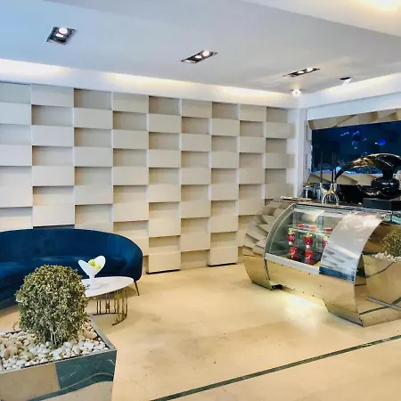 Hotel My Izmir