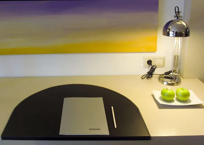 Hotell My
