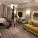 My Hotel