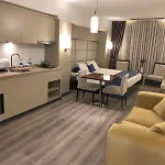 Hotel My Izmir