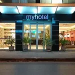 Hotel My Izmir