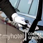 Hotel My 3*