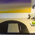 Hotel My