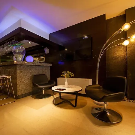 My Hotell