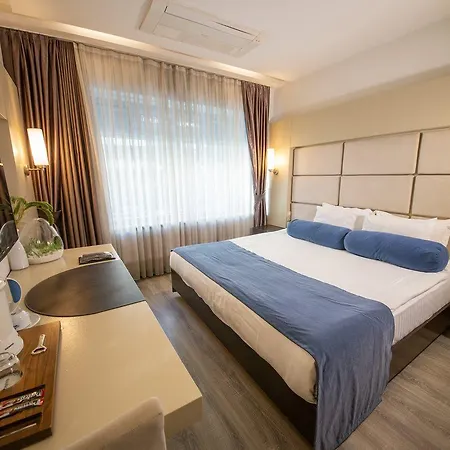 Hotel My İzmir