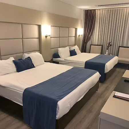 Hotel My