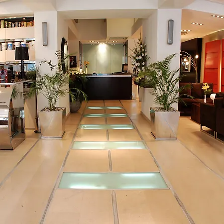 Hotel My 3*