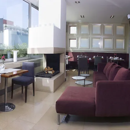 Hotell My Izmir