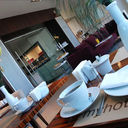 Hotel My