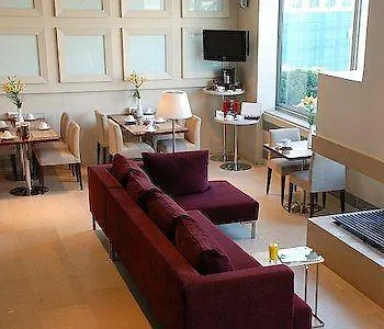 Hotel My Esmirna