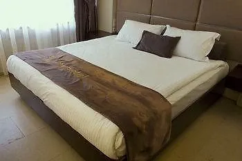 Hotel My Esmirna
