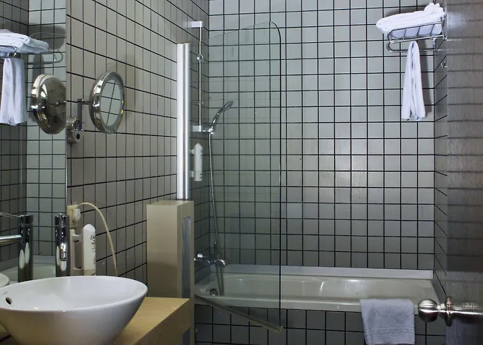 Отель My Измир