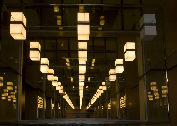 My מלון איזמיר