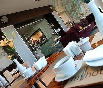 Hotel My