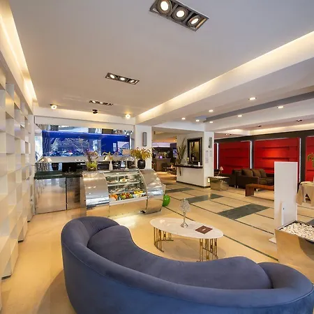 My Hotel Izmir