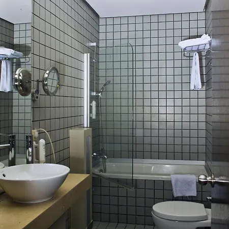 Hotel My 3*