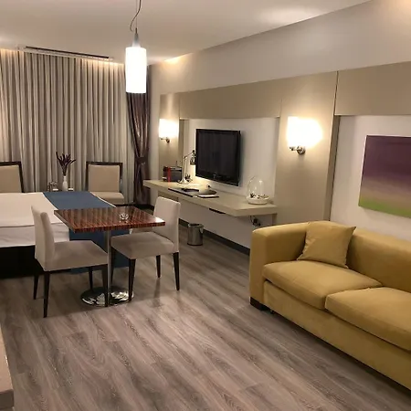 My Hotel