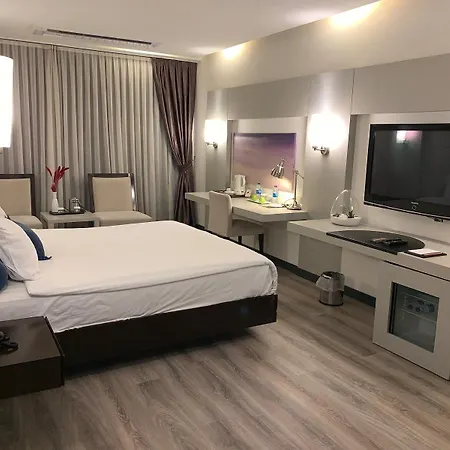 My Hotel Izmir