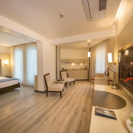 My Hotel