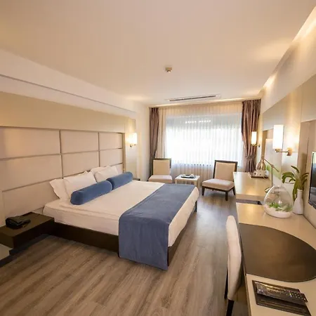 My Hotel