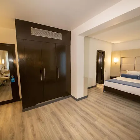 My Hotel Izmir