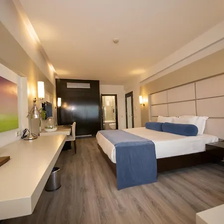 Hotel My Izmir