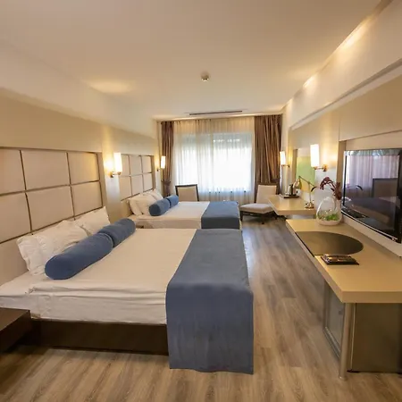 My Hotel Izmir