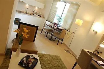 My Hotel 3*