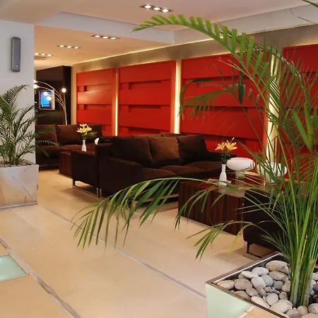 My Hotel 3*