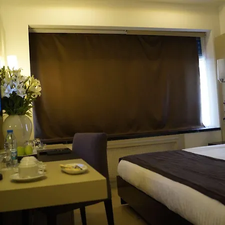 My Hotel Izmir