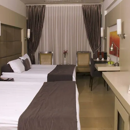 My Hotel