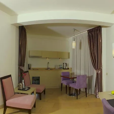 My Hotel